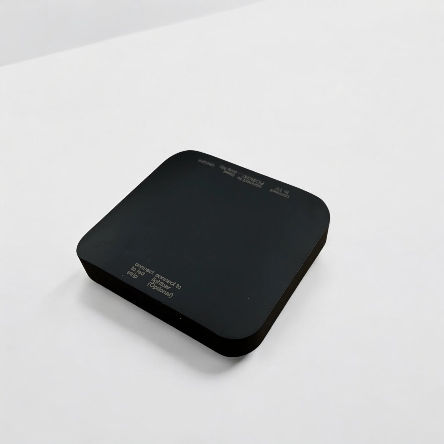 Lume HDMI 2.0 LED Sync Box